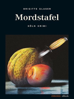 cover image of Mordstafel